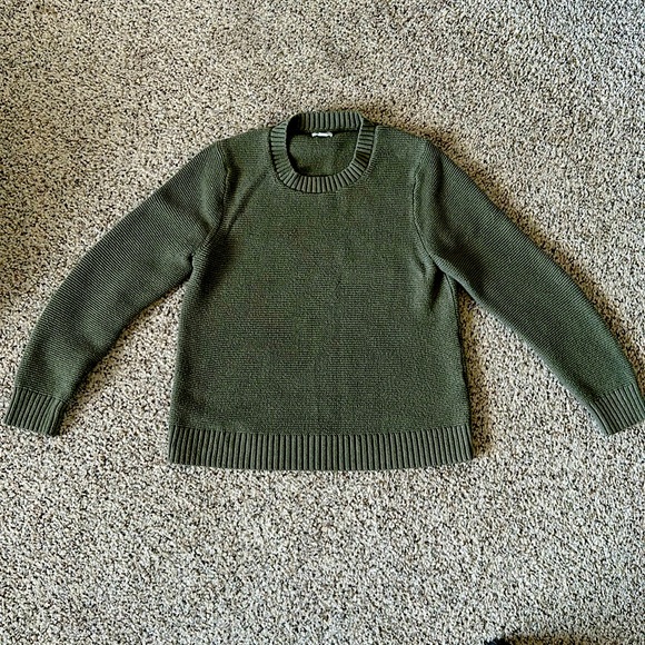 J. Crew Sweaters - J Crew cotton sweater